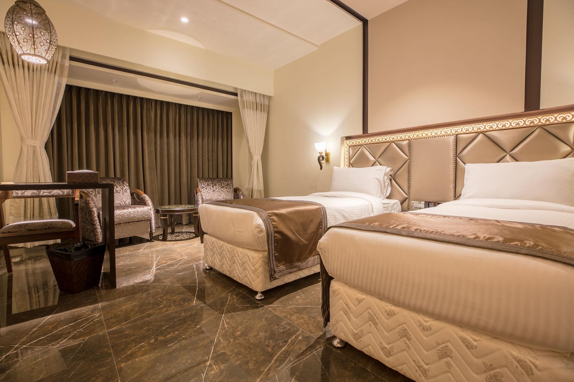 Hotel Peninsula Redpine Bombay Esterno foto